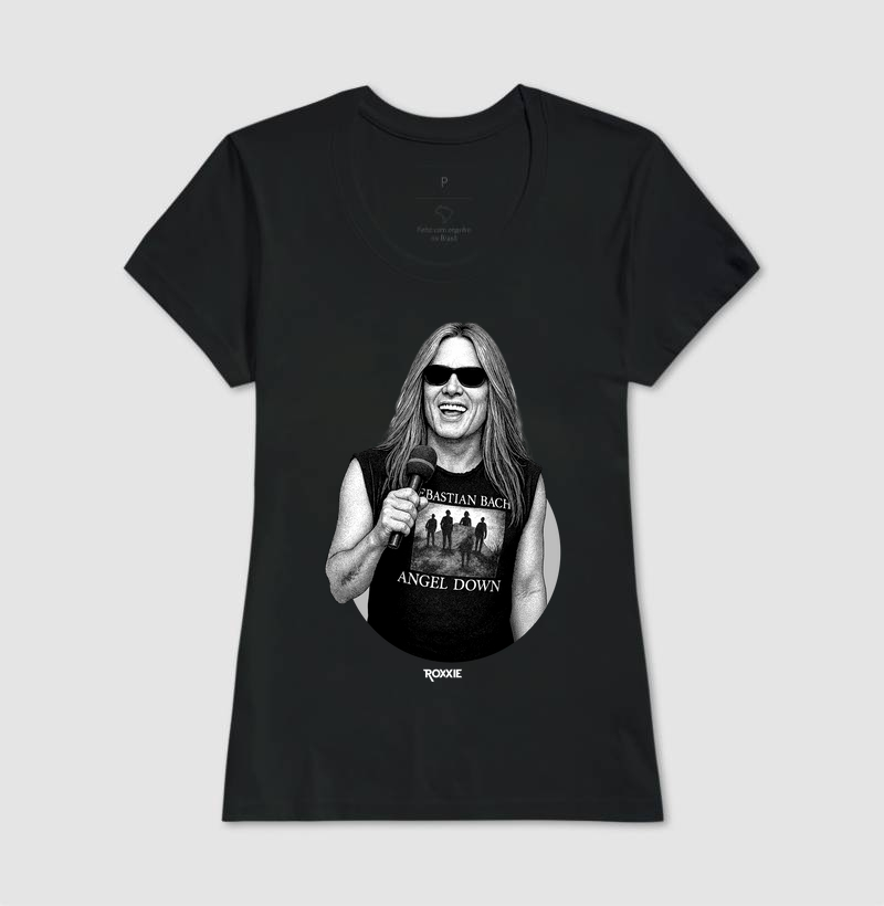 Sebastian Bach - Imagem 3