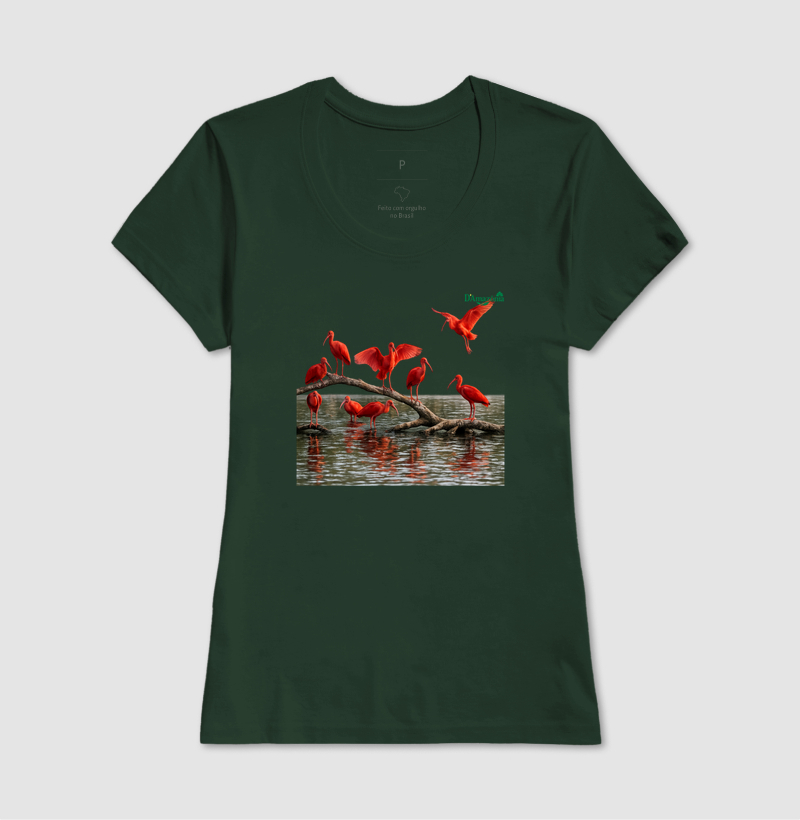 Camisa 12