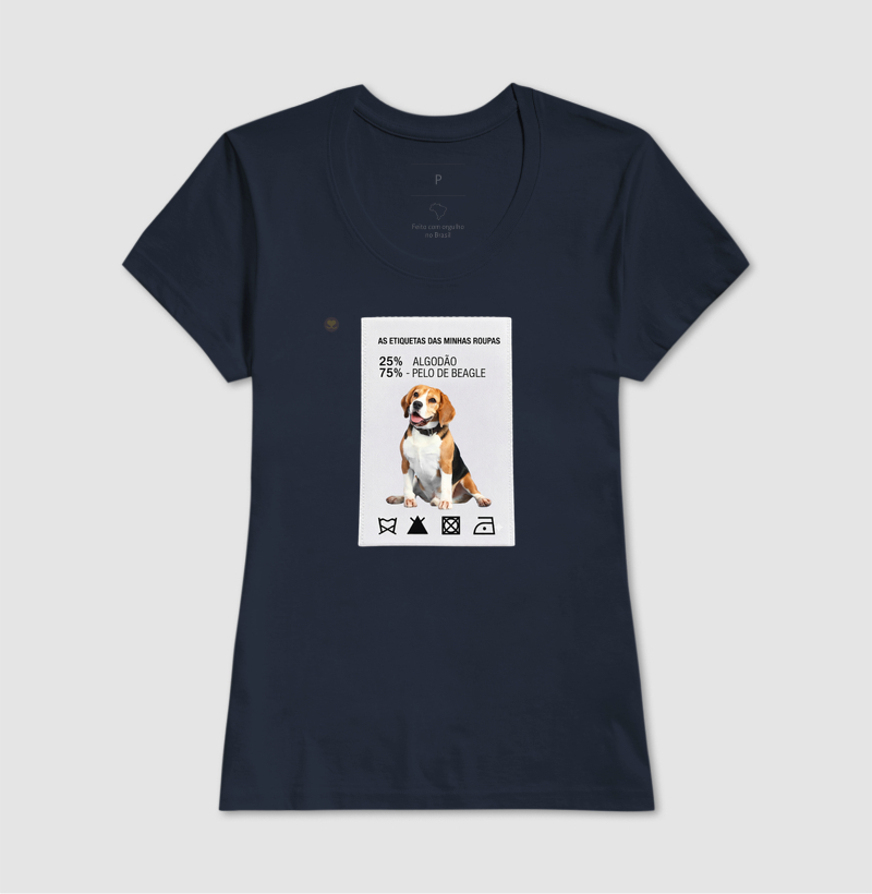 Pelo de beagle - Imagem 7