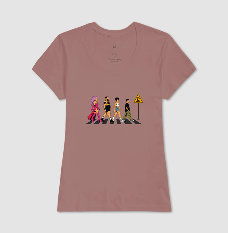 Camisa 16