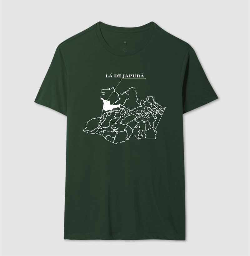 Camisa 11