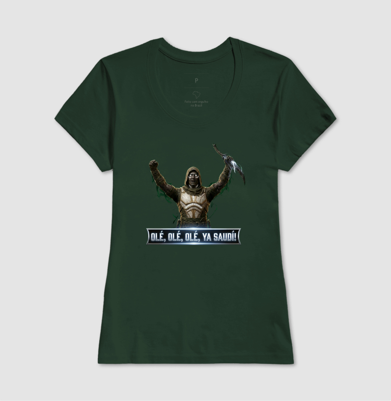 Camisa 13