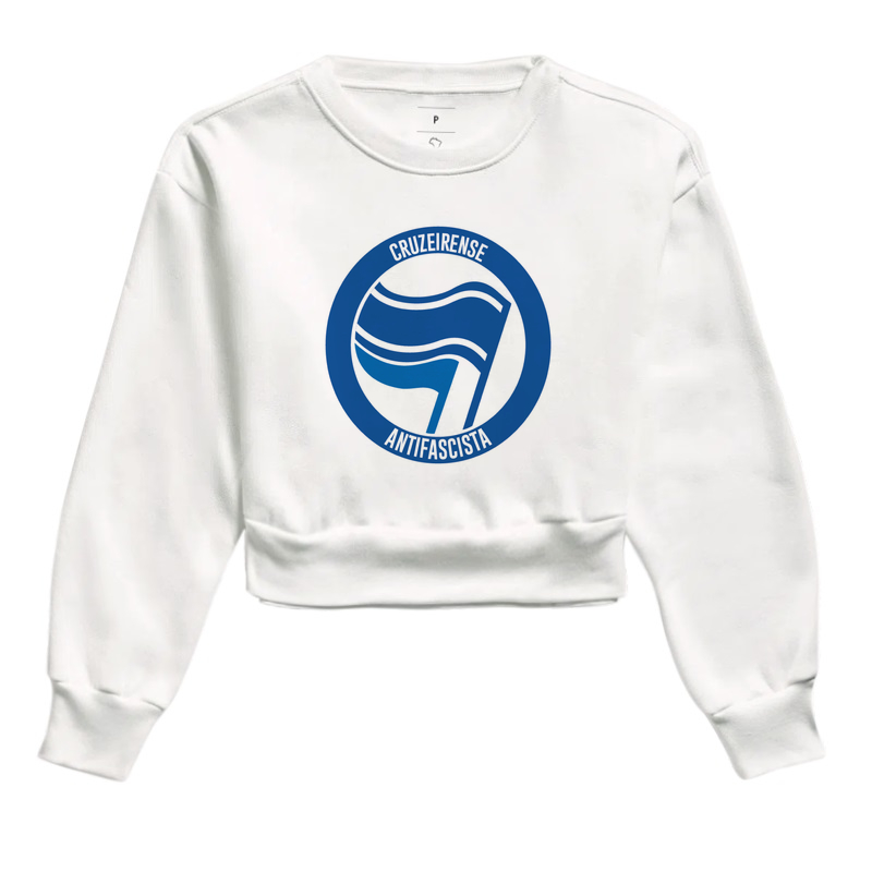 CRUZEIRENSE ANTIFASCISTA - Imagem 3