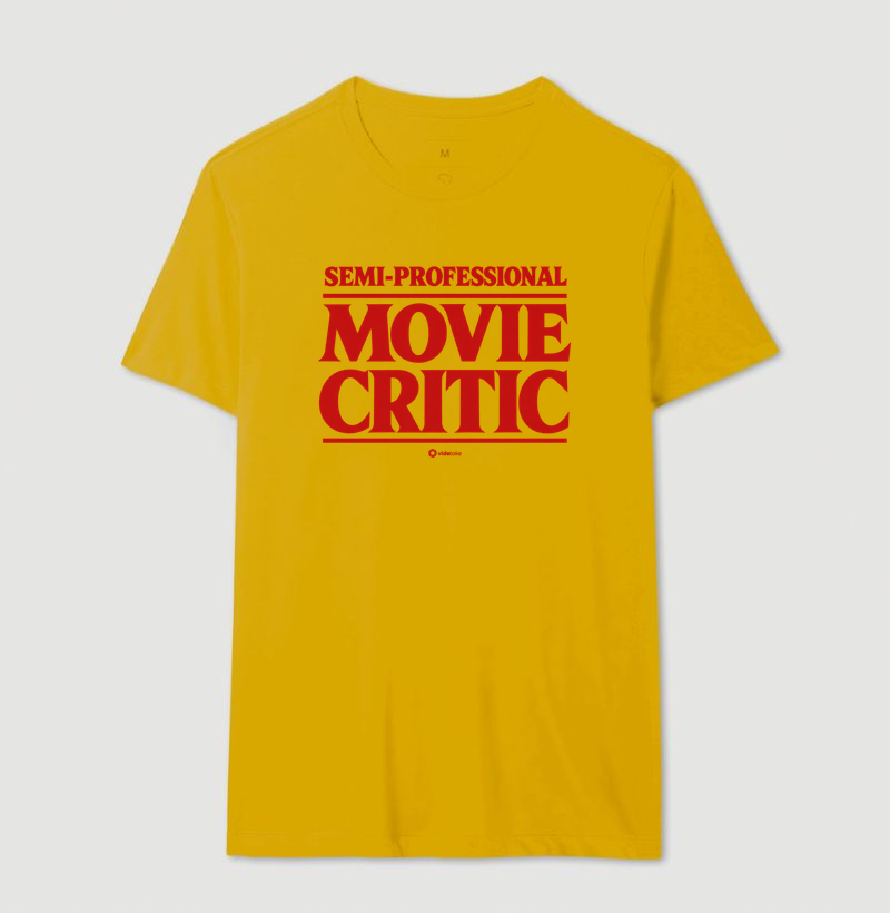 Semi-Professional Movie Critic - Imagem 14