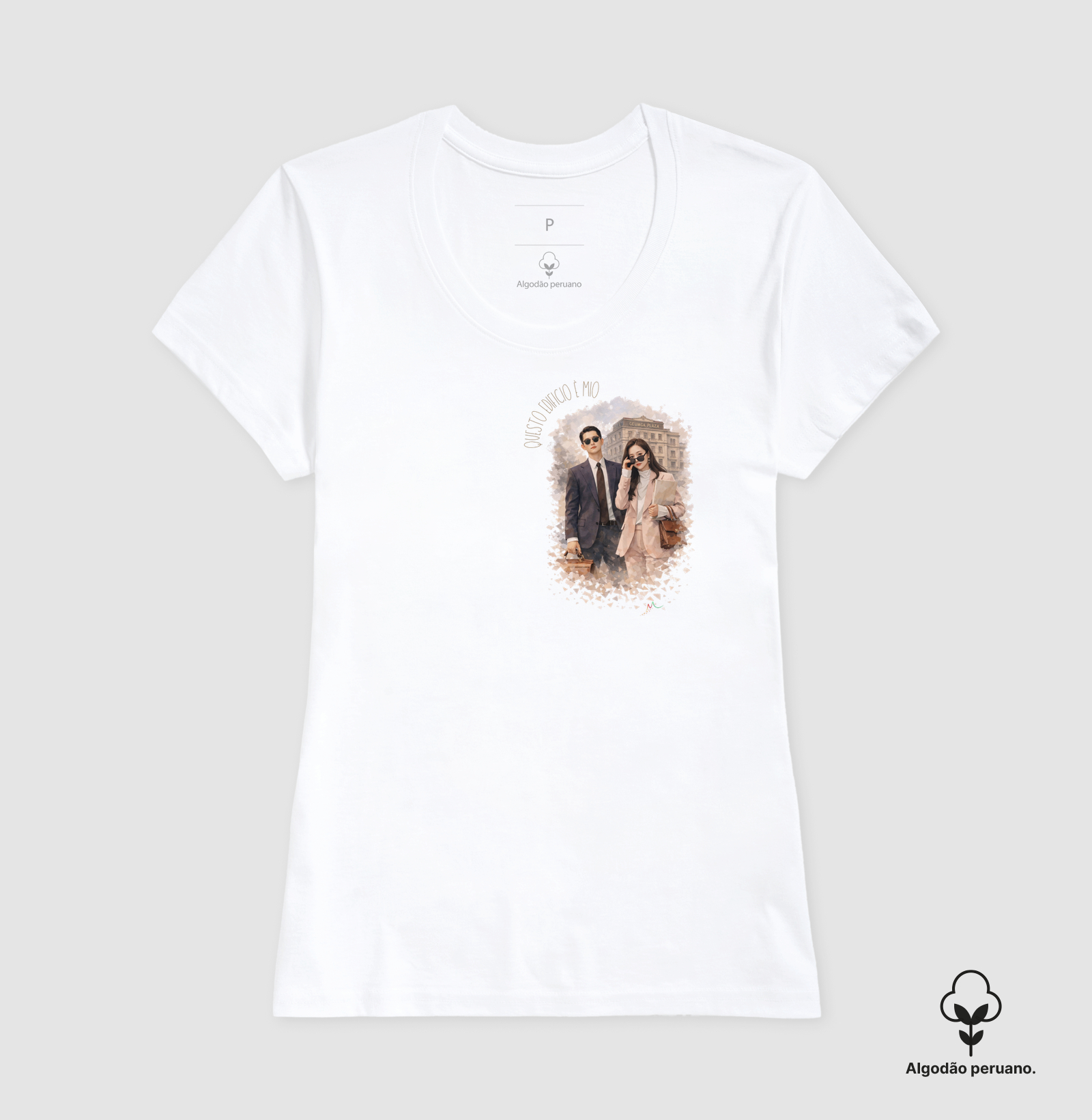 Camisa 3