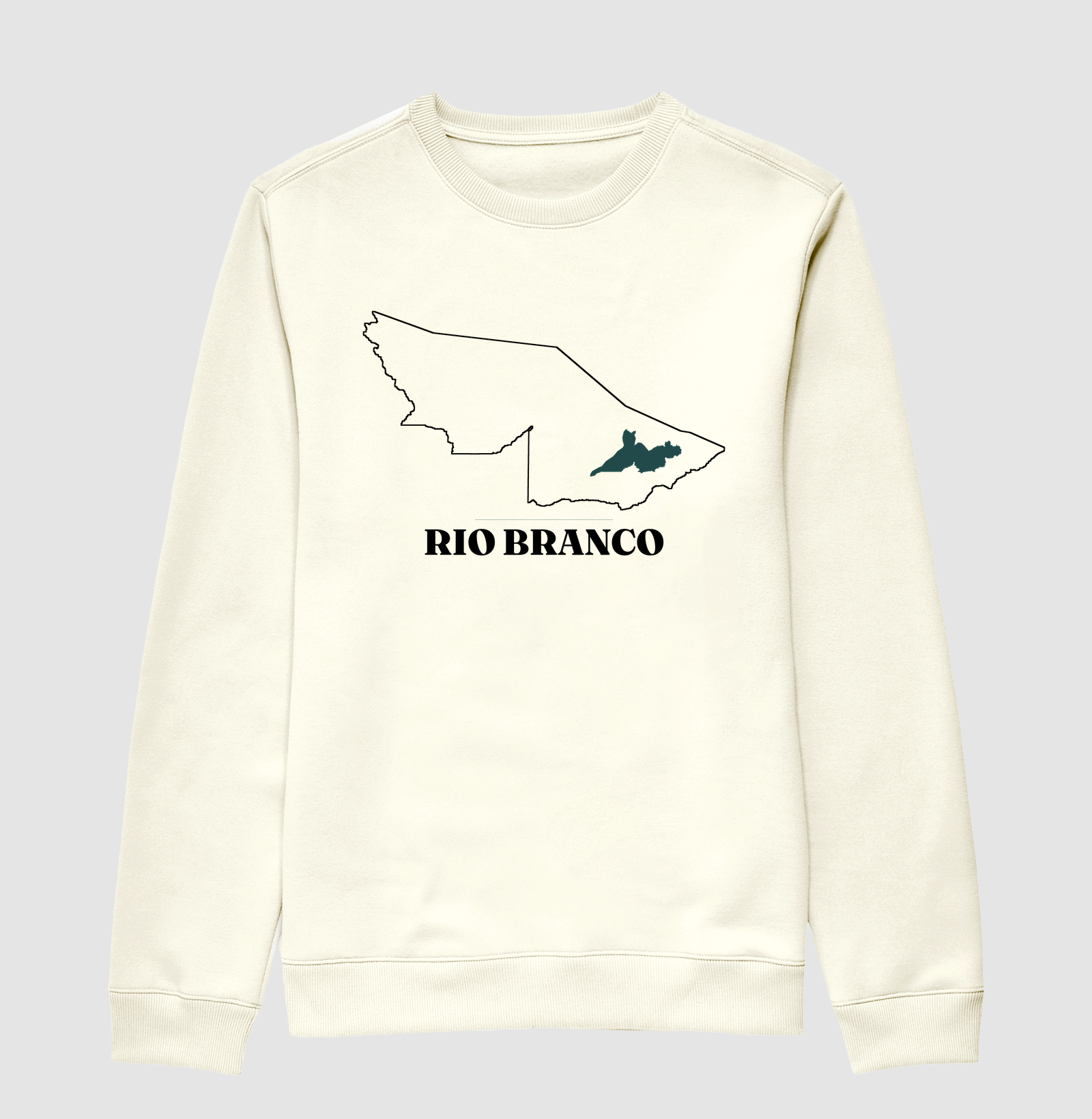 Rio Branco | Traço AC - Imagem 2