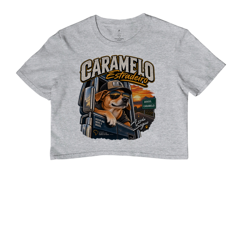 Caramelo Estradeiro - Imagem 6