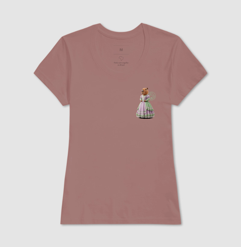 Camisa 17