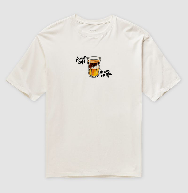 Às vezes café, às vezes cerveja - Imagem 4