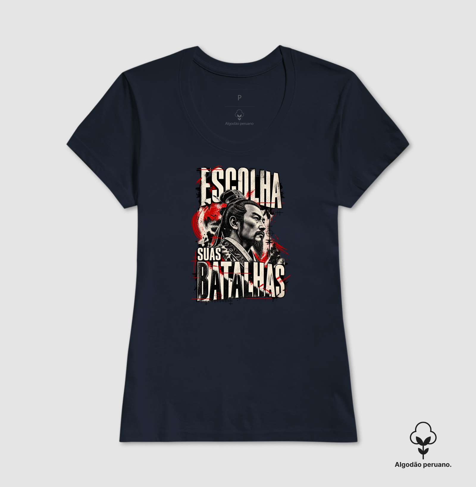 Sun Tzu - Escolha Suas Batalhas - Imagem 9