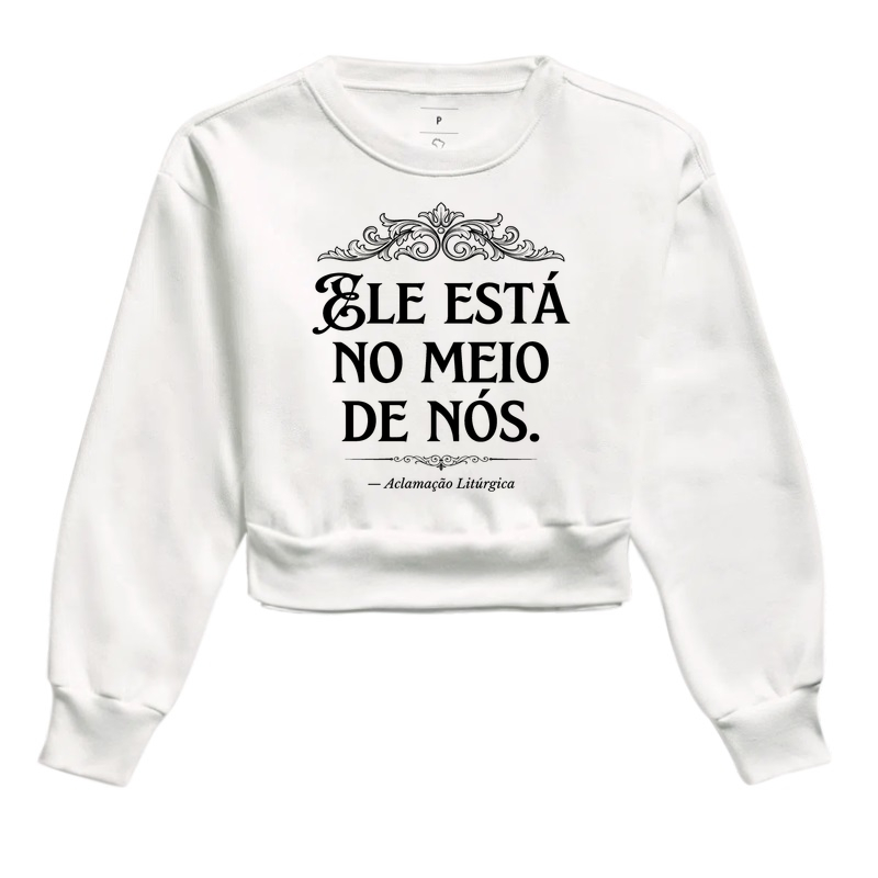 Ele está no meio de nós - Imagem 3