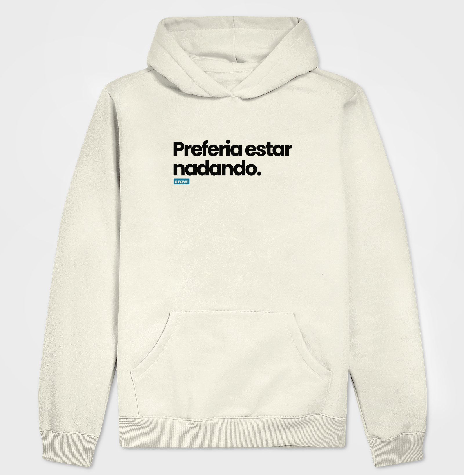 Preferia Estar Nadando - Imagem 3