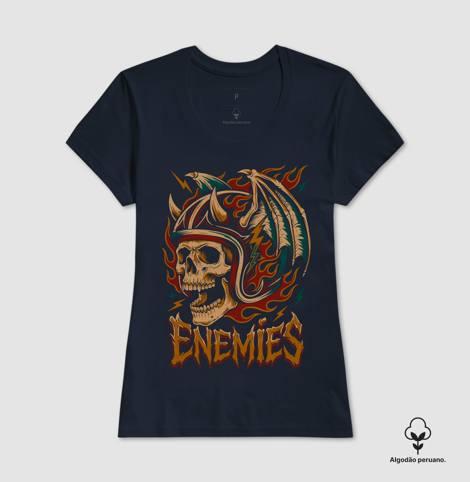 Camisa 3