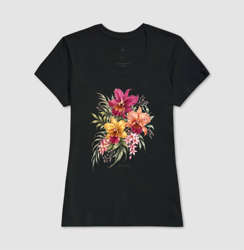 Arranjo Tropical - Imagem 3
