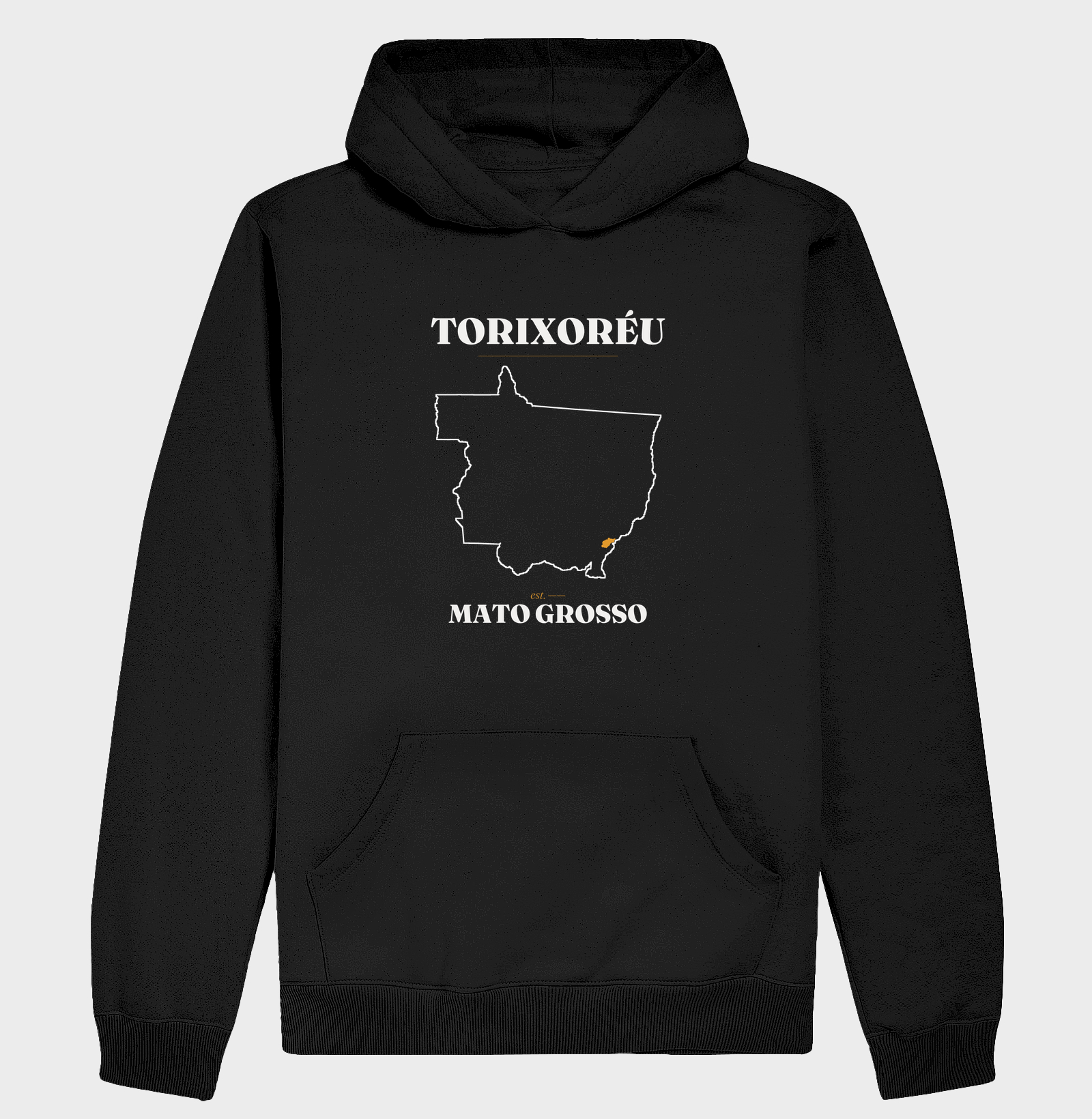 Torixoréu | Legado MT - Imagem 2
