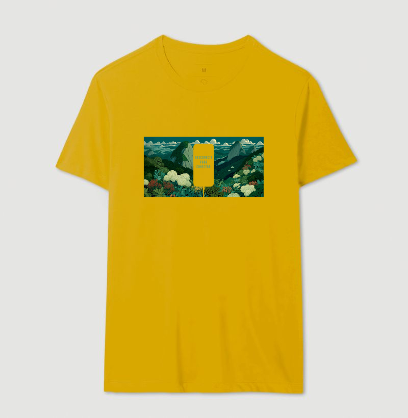 Camisa 11