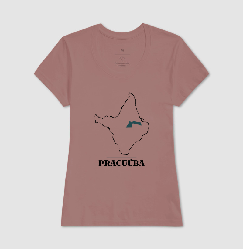 Pracuúba | Traço AP - Imagem 17