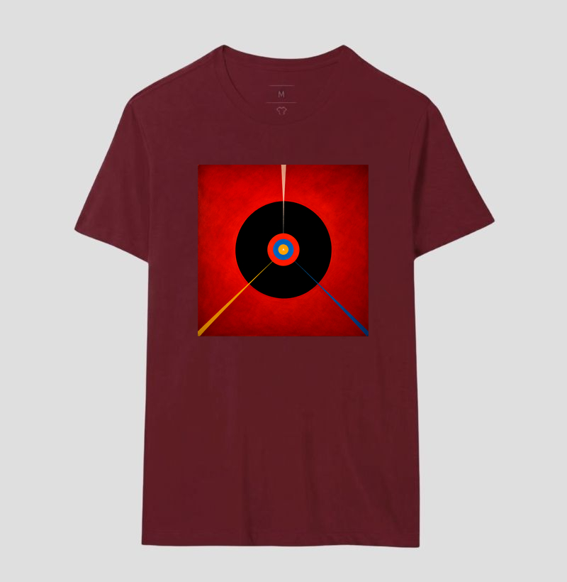 Camisa 17