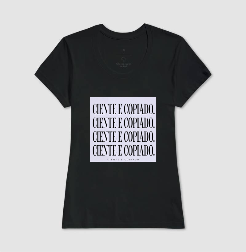 Ciente e Copiado II - Imagem 3
