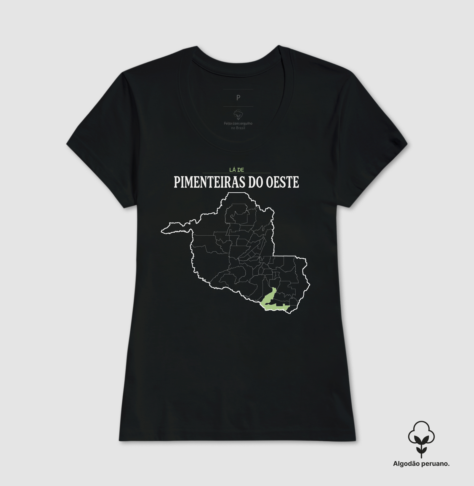 Pimenteiras do Oeste | Território RO - Imagem 3