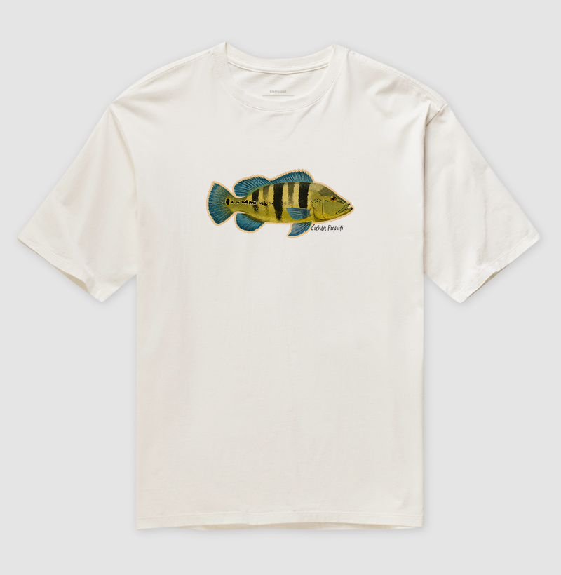 🎣 Tucunaré Azul 🔵 - Imagem 4