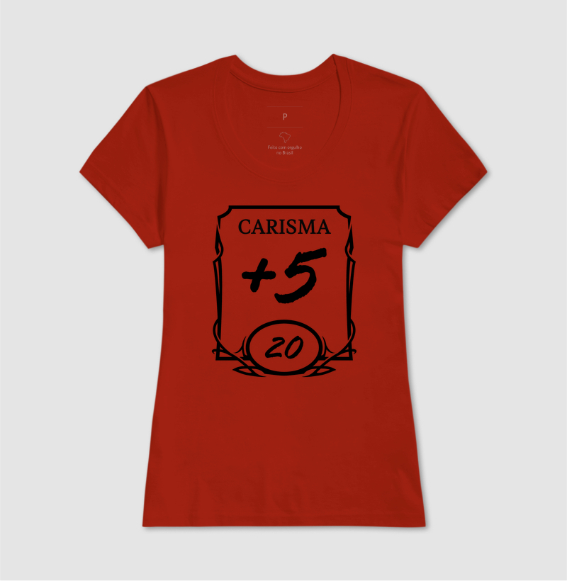 Camisa 5