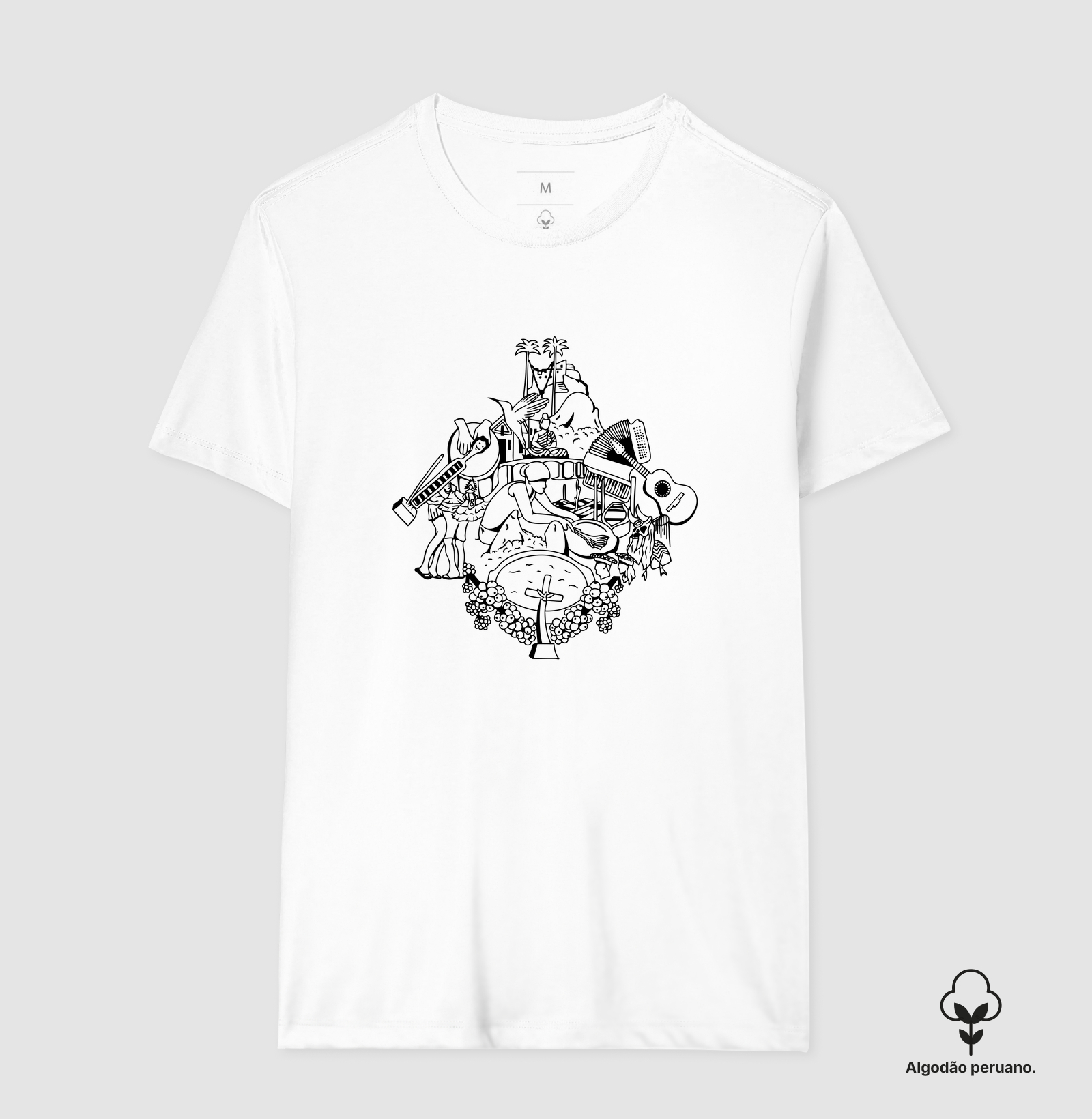 Camisa 2