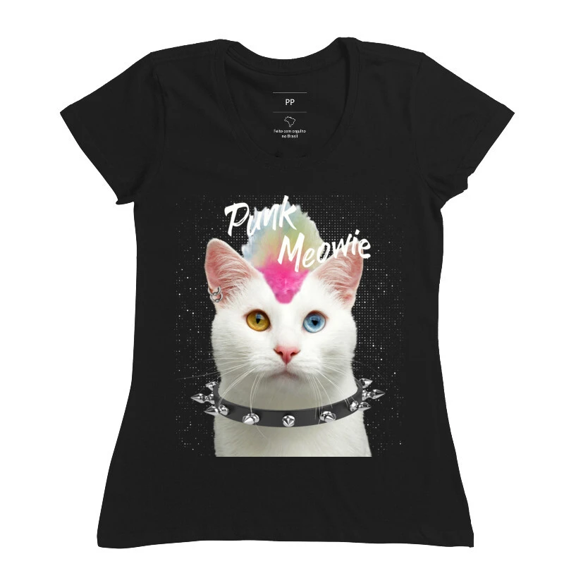 Punk Meowie - Imagem 3