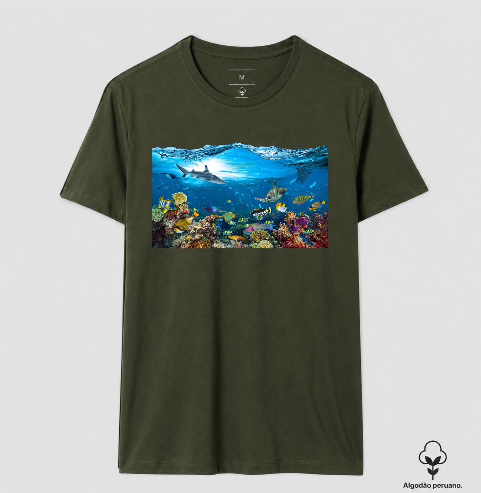 Camisa 7