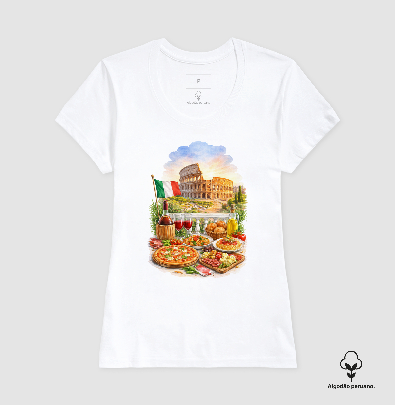 Camisa 5