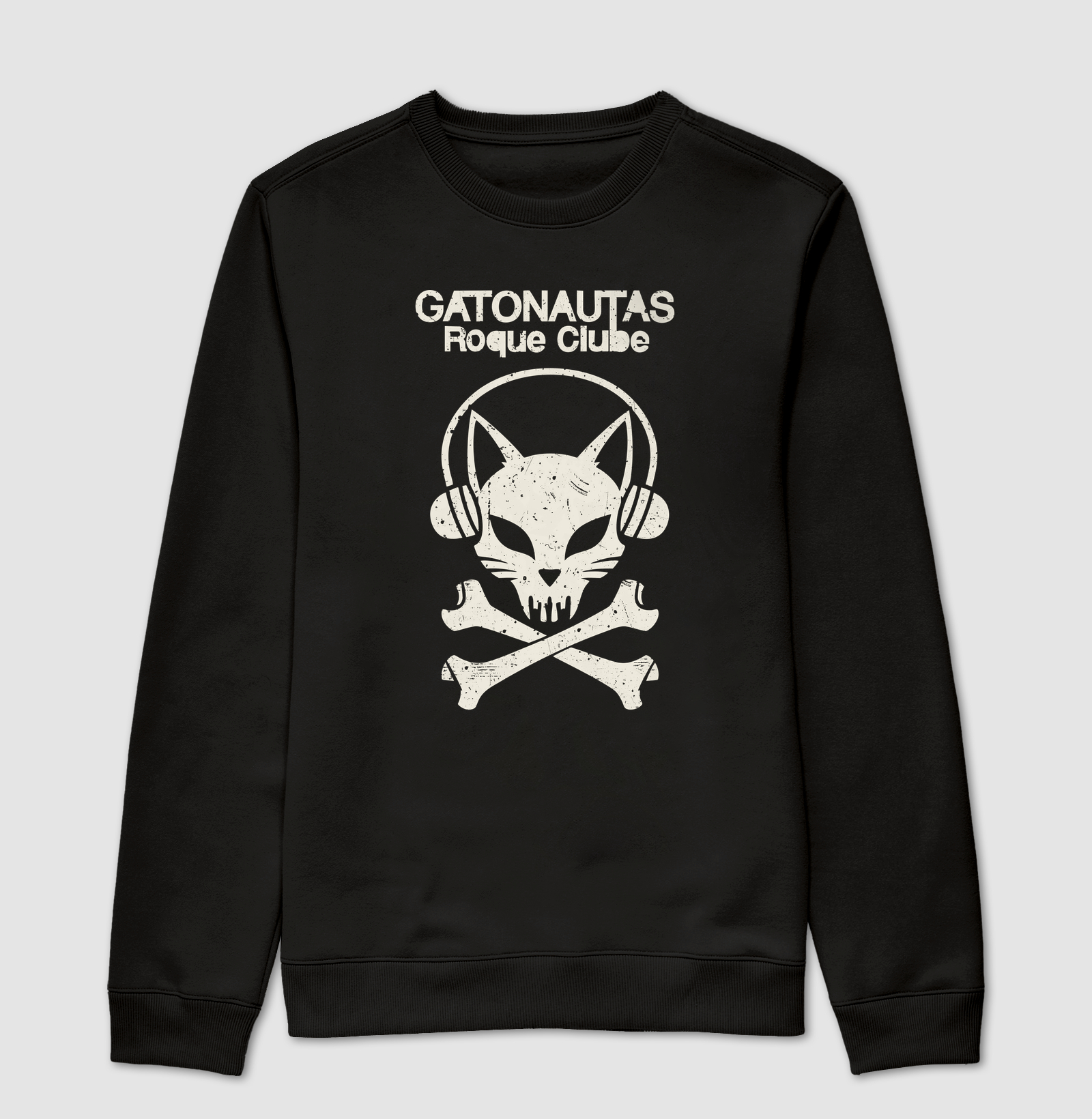 Gatonautas Roque Clube - Imagem 3