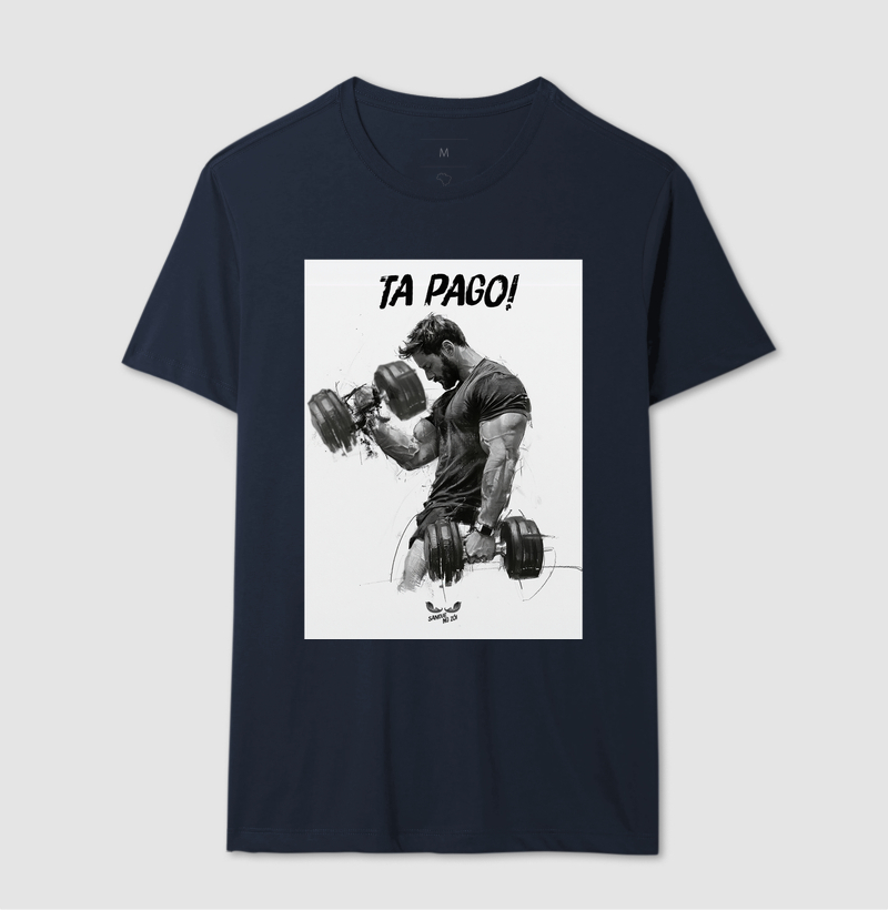 Ta pago! - Imagem 7