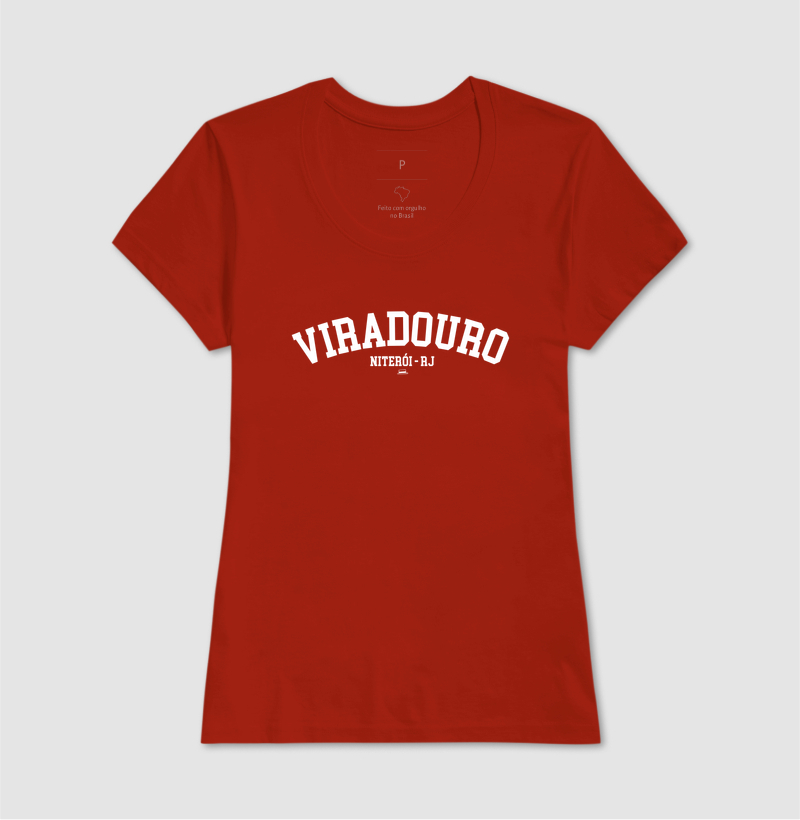 Viradouro - Imagem 9
