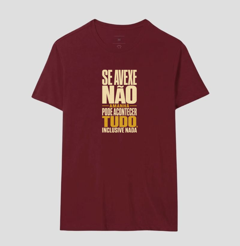 Camisa 17