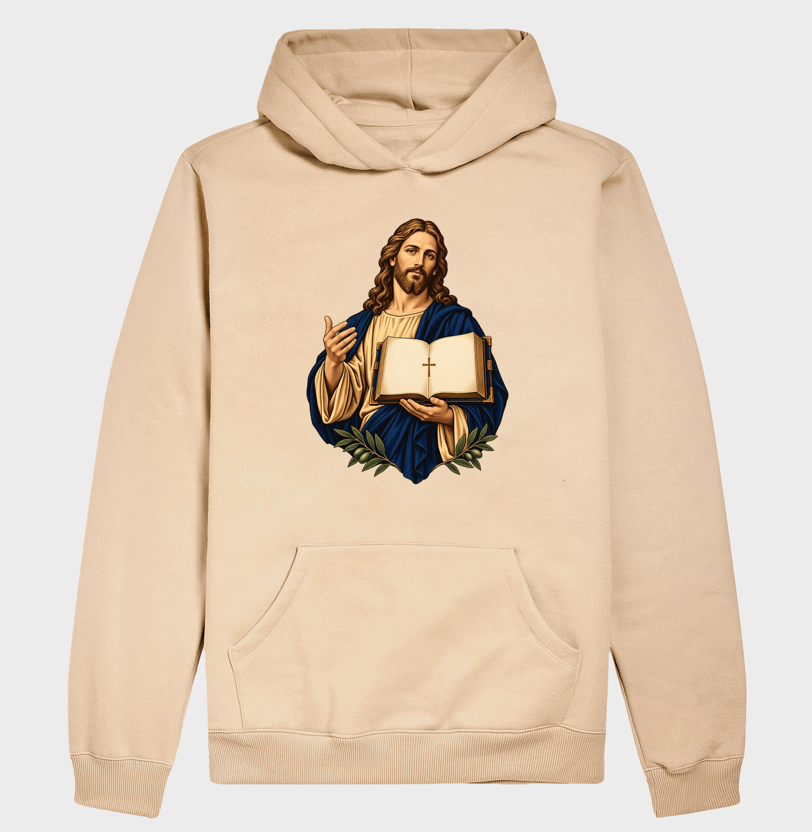 Cristo Mestre - Cristo Vivo - Imagem 5