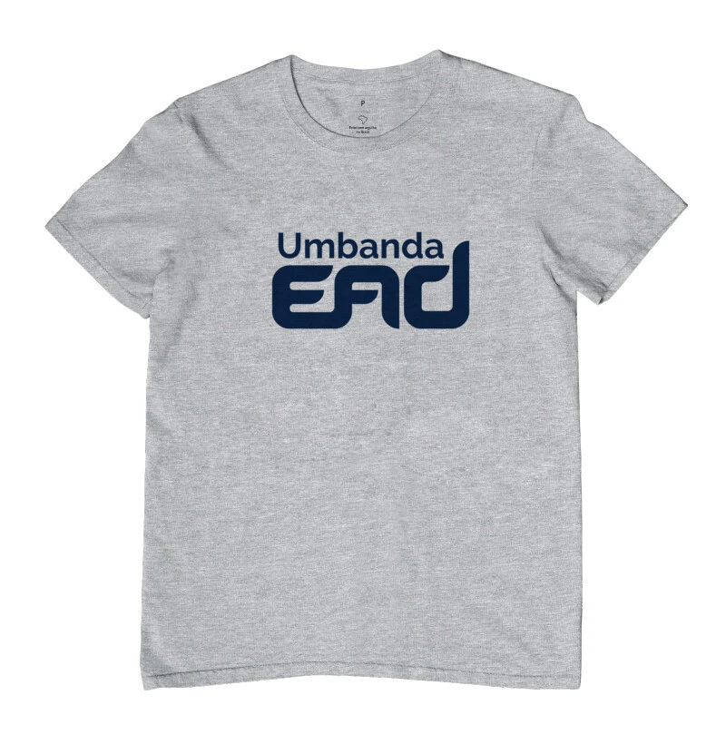 Logo Azul Umbanda EAD - Imagem 6