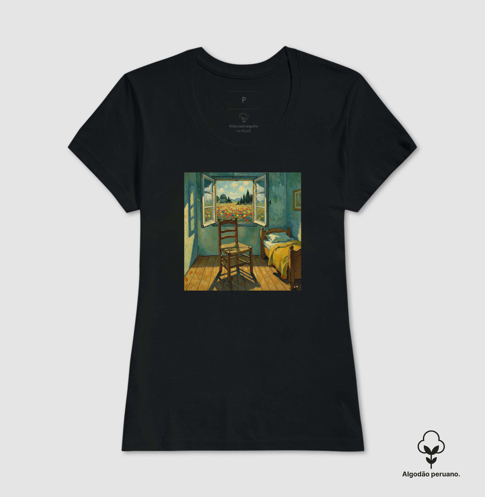 Camisa 2