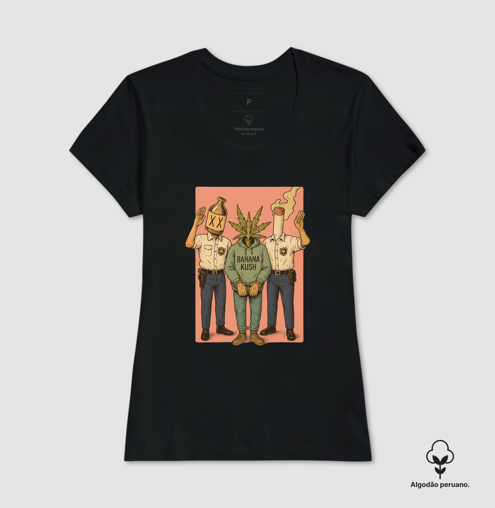 Camisa 2