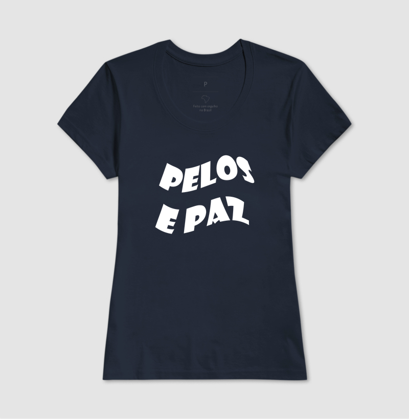 Pelos e Paz - Imagem 7