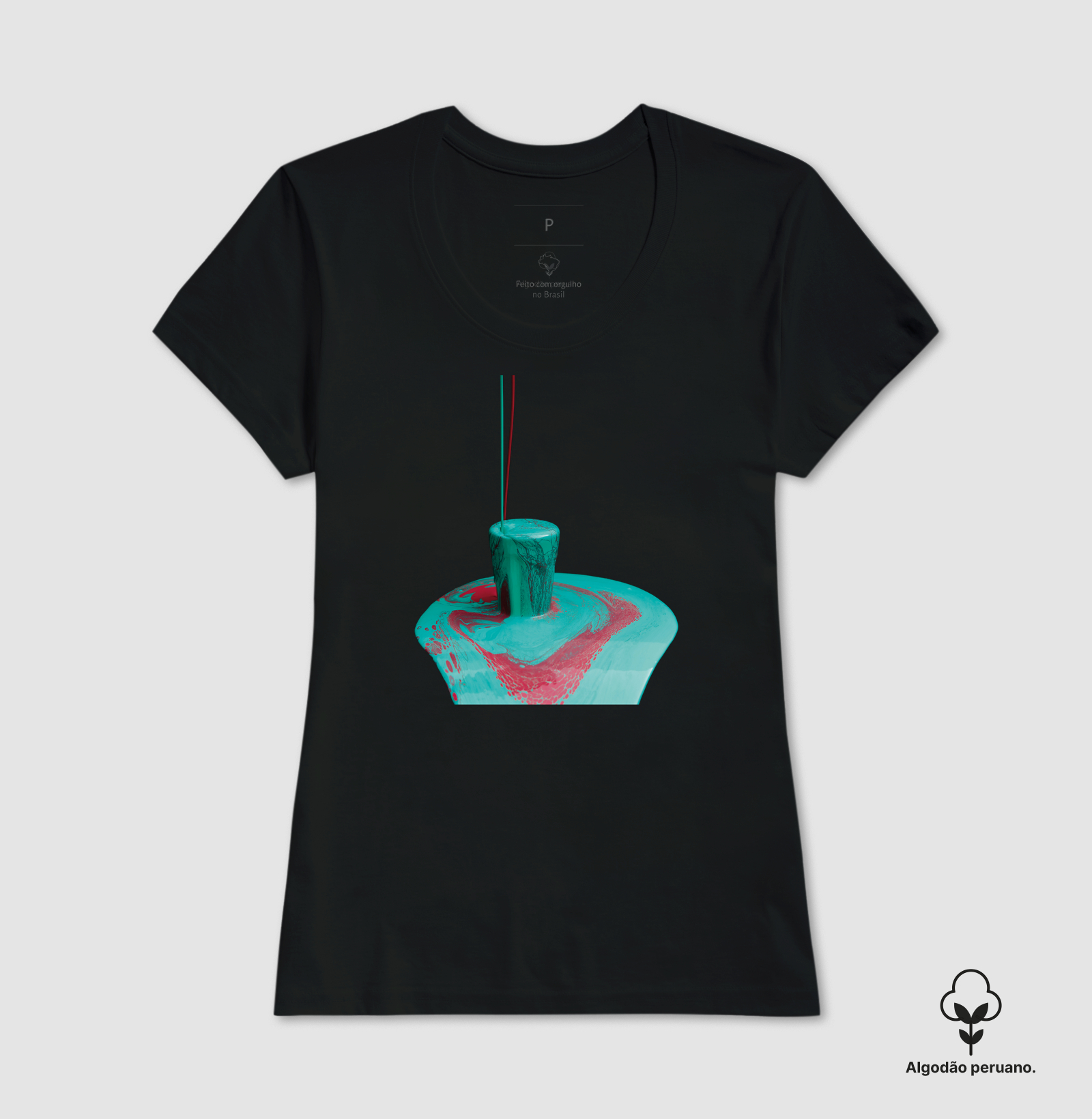 Camisa 5