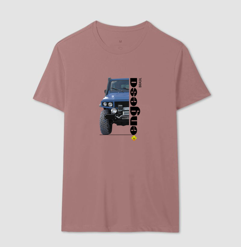 Camisa 19