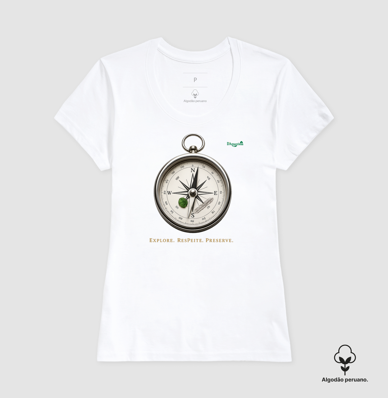 Camisa 5