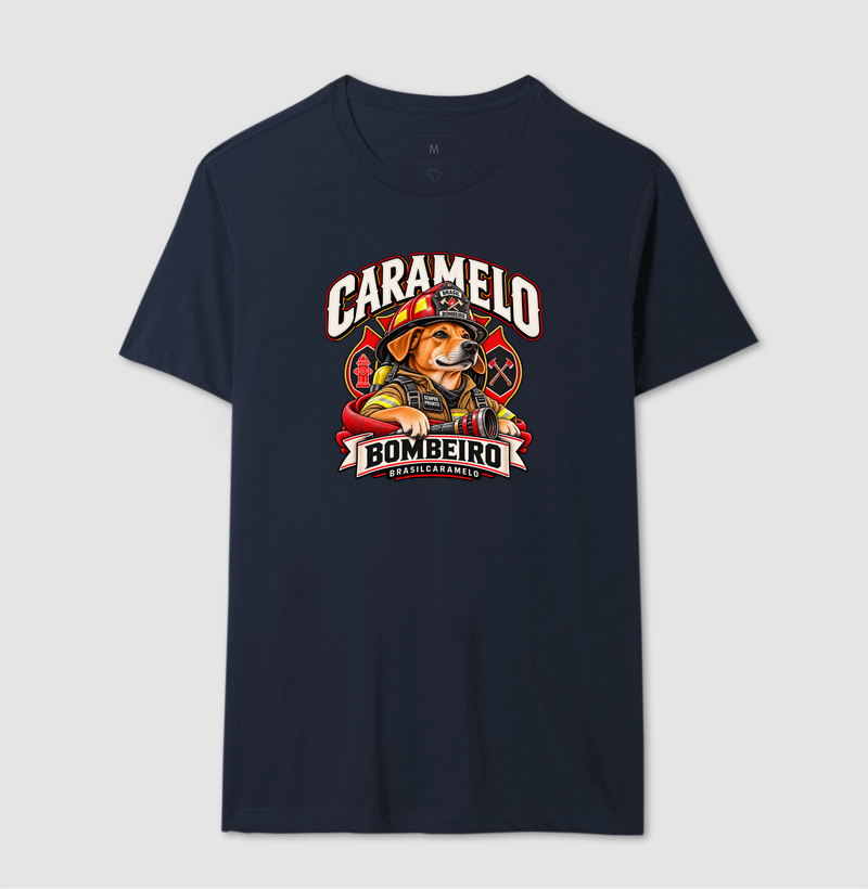 Caramelo Bombeiro - Imagem 6