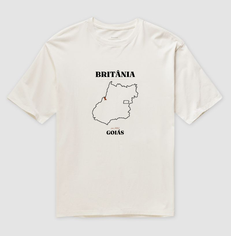 Britânia | Legado GO - Imagem 4