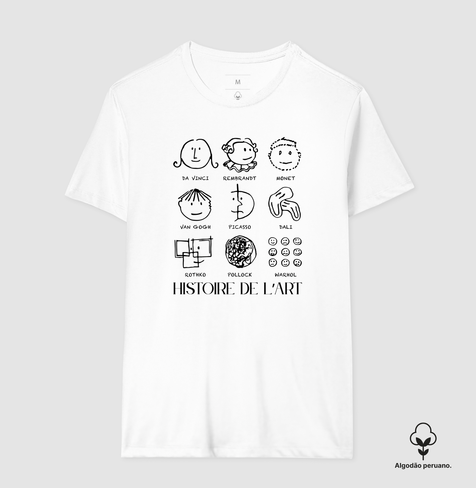 Camisa 1