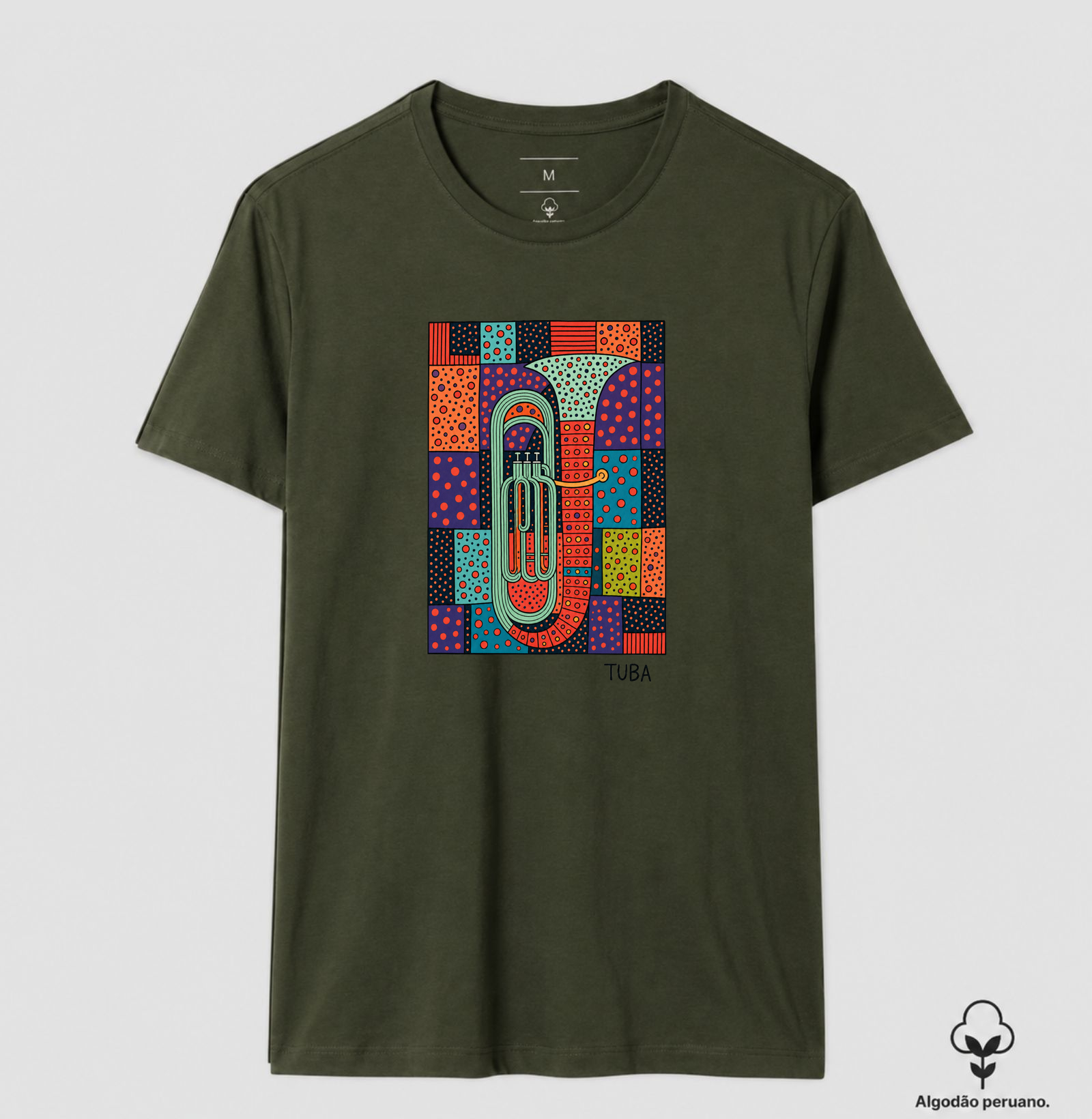 Tuba - Imagem 4