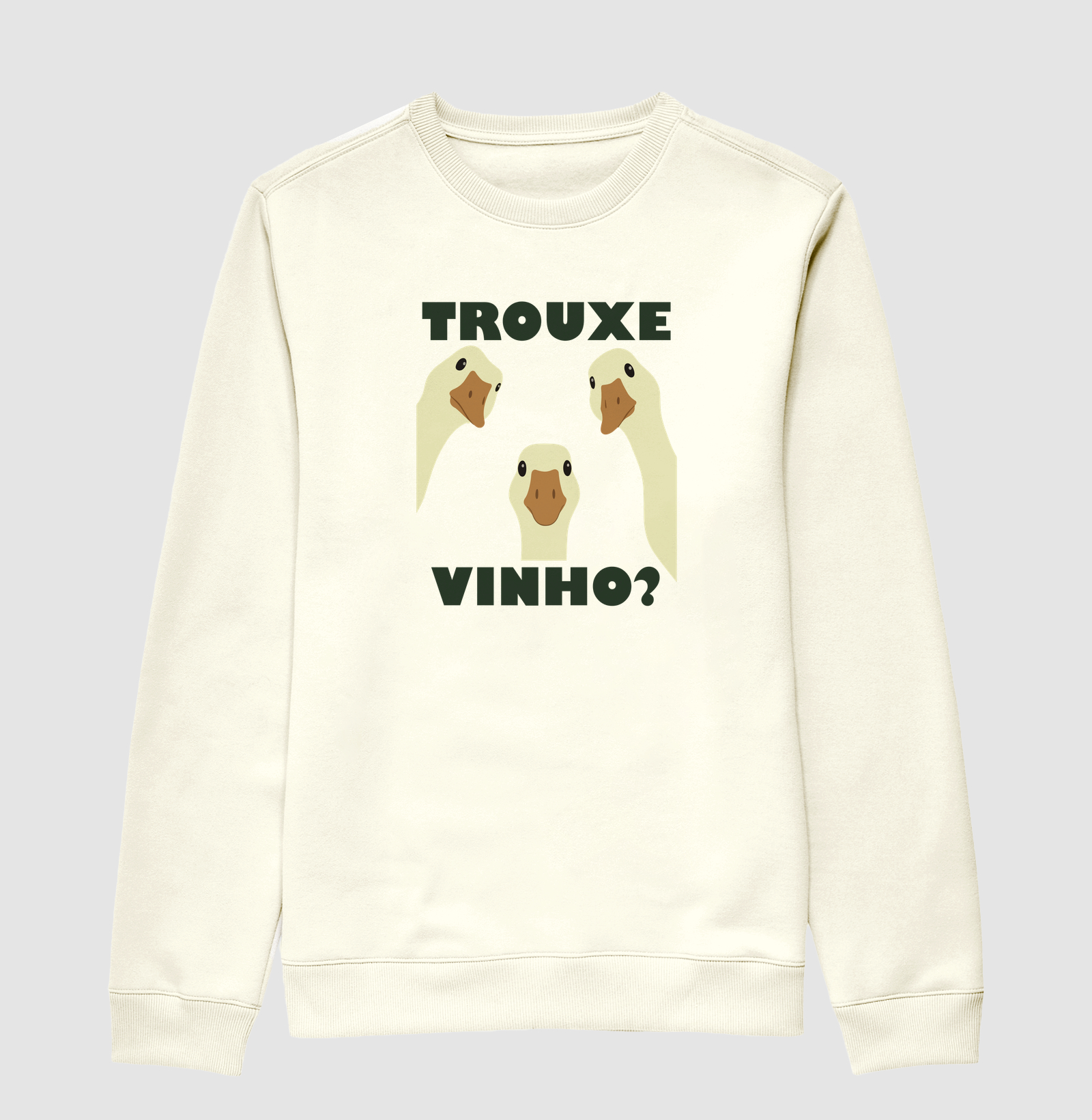 Trouxe Vinho? - Imagem 2