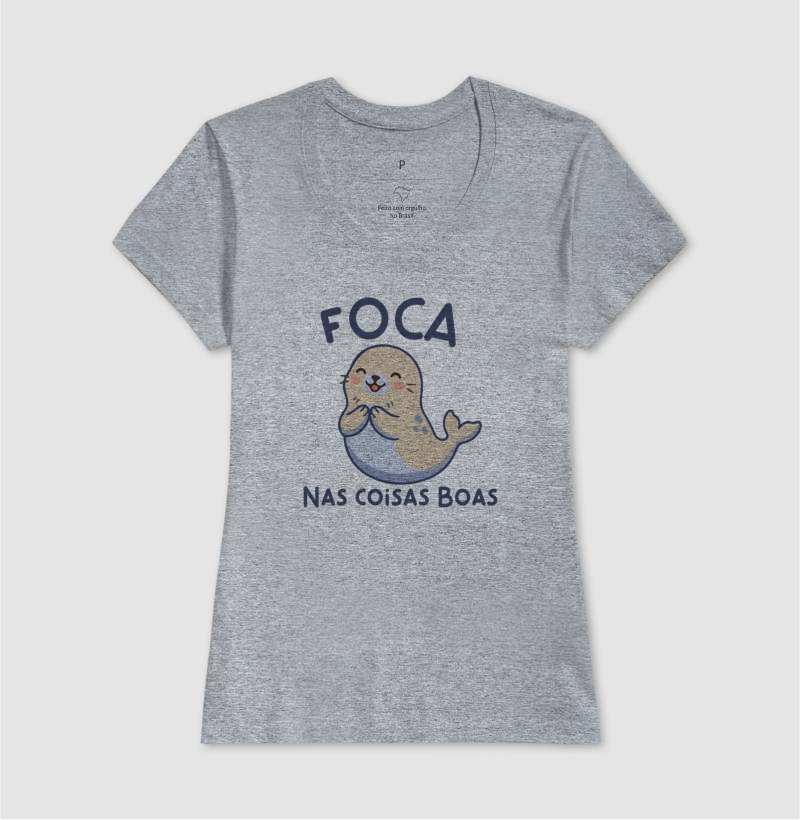 Foca nas coisas boas - Imagem 9