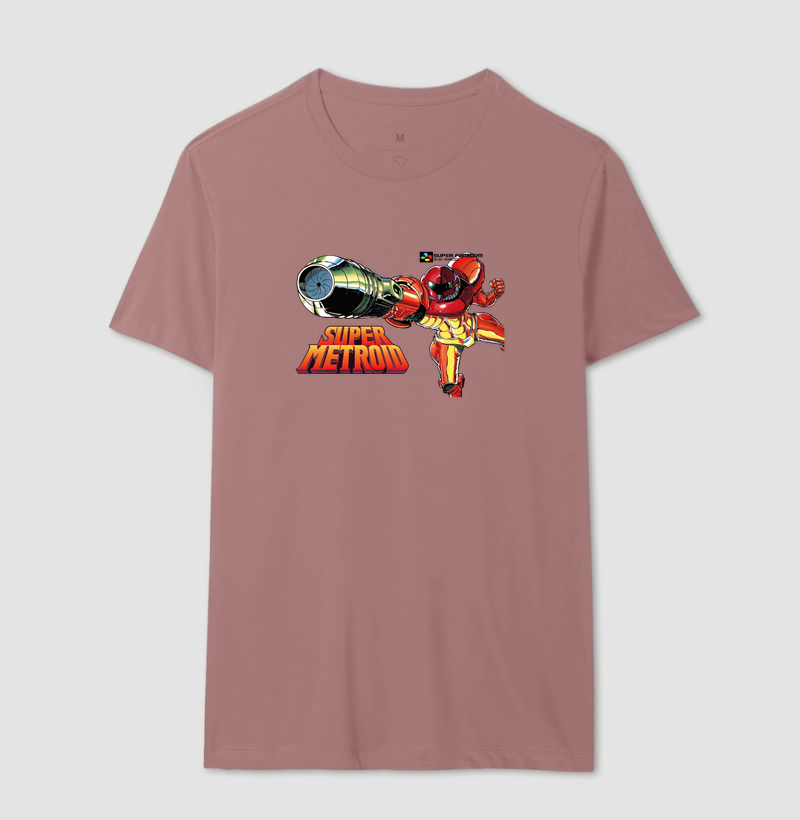 Camisa 15