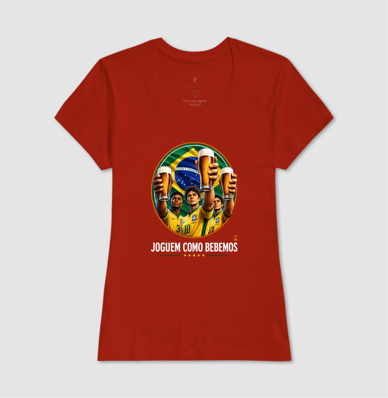 Camisa 10